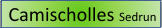 Camischolles Sedrun