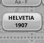HELVETIA 1907